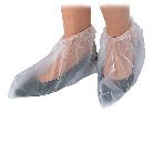 アズワン（株） ディスポ靴カバー 徳用タイプ 100入 6-986-01