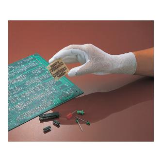 アズワン（株） パームフィット手袋 7-658 パームフィット手袋Ｂ０５００　Ｓ 7-658-02