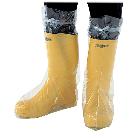 アズワン（株） ディスポ長靴カバー 50入 8-1076-01