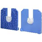 三甲（株） U型6インチプラグ