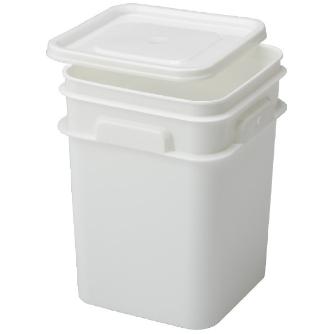 三甲（株） サンペール サンペール 201568-00 K#15A ﾎﾜｲﾄ