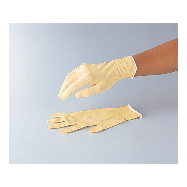 アズワン（株） インナー手袋(切創防止用) 8-5638 インナー手袋（切創防止用）ＭＴ９００／Ｌ 8-5638-02