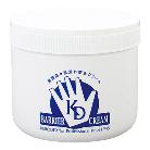 アズワン（株） ケロデックスクリームケロデックス500g 9-038-01