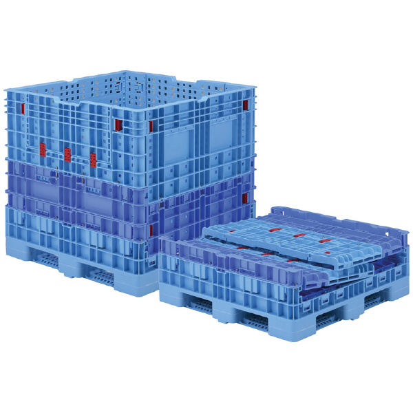 三甲（株） コンパレッター コンパレッター 806030-00 F#1000 ﾗｲﾄﾌﾞﾙｰ/ﾌﾞﾙｰ