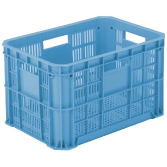 三甲（株） 玉コン 玉コン（４持手・４印刷面） 104883-00 5ｶﾞﾀ ﾗｲﾄﾌﾞﾙｰ