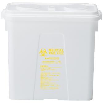 三甲（株） サンペール サンペール（ハンドル付） 202088-01 K#20D-2 ﾎﾜｲﾄ