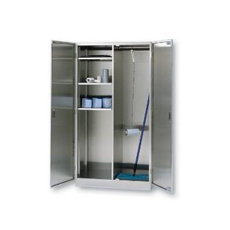 アズワン（株） ステンレスロッカー 9-5703 ステンレスロッカー　ＳＷ－９００ 9-5703-02