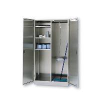 アズワン（株） ステンレスロッカー 9-5703