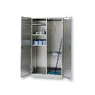 アズワン（株） ステンレスロッカー 9-5703