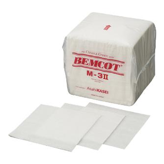 アズワン（株） ベンコット 7-663 ベンコット　Ｍ－３Ⅱ（１００枚×３０袋） 7-663-01