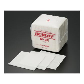 アズワン（株） ベンコット 7-663 ベンコット　Ｍ－３Ⅱ（１００枚×３０袋） 7-663-01