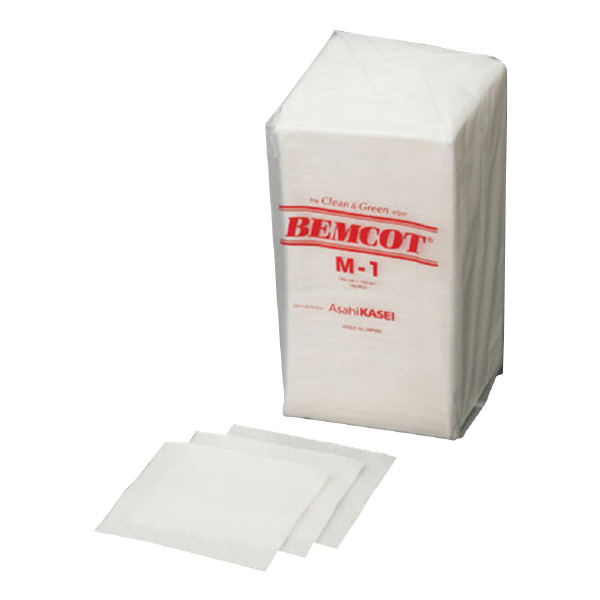 アズワン（株） ベンコット 7-663 ベンコット　Ｍ－１（１５０枚×４０袋） 7-663-02