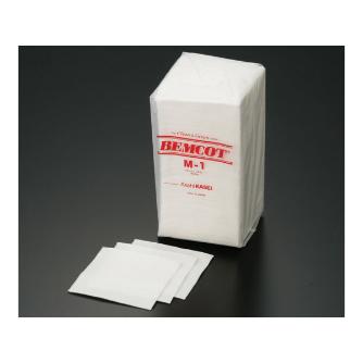 アズワン（株） ベンコット 7-663 ベンコット　Ｍ－１（１５０枚×４０袋） 7-663-02