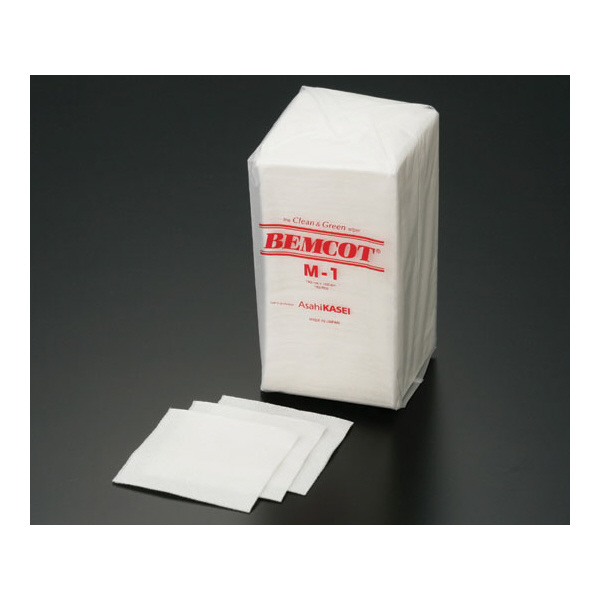アズワン（株） ベンコット 7-663 ベンコット　Ｍ－１（１５０枚×４０袋） 7-663-02