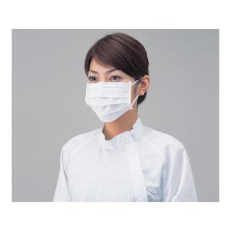 アズワン（株） ベンコット・ヘパリーゼマスク 7-727 ベンコット・ヘパリーゼマスク　Ｈ－１ 7-727-01