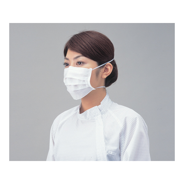 アズワン（株） ベンコット・ヘパリーゼマスク 7-727 ベンコット・ヘパリーゼマスク　Ｈ－２ 7-727-02