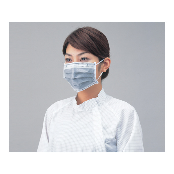 アズワン（株） ベンコット・ヘパリーゼマスク 7-727 ベンコット・ヘパリーゼマスク　ＯＺ－３ 7-727-03