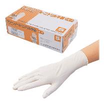 アズワン（株） クリーンノールニトリル手袋ショー 8-5687