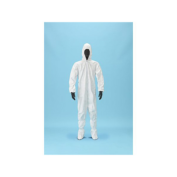 アズワン（株） クリーンルーム用セット 9-1003 クリーンルーム用セット　７６８０ＬＬ 9-1003-03