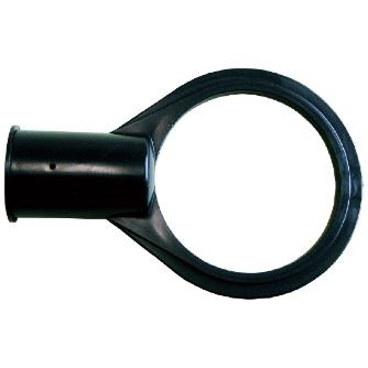 三甲（株） コーンバーφ34用リング コーンバーφ３４用リング 8Y1065-00 ﾌﾞﾗｯｸ