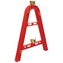 三甲（株） 単管バリケード