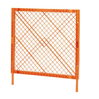 三甲（株） フェンス フェンス 8Y2071-00 KK ﾌﾞﾙｰ