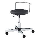 アズワン（株） クリーンルームチェア 9-5701