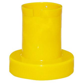 三甲（株） ドラムジョイント ドラムジョイント 8Y3006-00 ｲｴﾛｰ