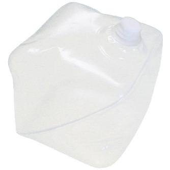 三甲（株） ドラム用水袋 ドラム用水袋 8Y3007-00 20L