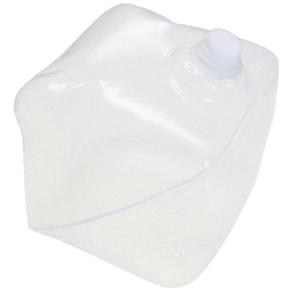 三甲（株） ドラム用水袋 ドラム用水袋 8Y3007-00 20L