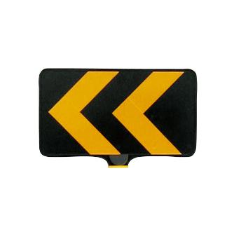 三甲（株） ドラムサインボード ドラムサインボード 8Y3010-00 ｸﾛｼﾞ/ｷﾔｼﾞﾙｼﾊﾝｼｬ