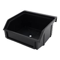 アズワン（株） 導電性パーツボックス 7-458