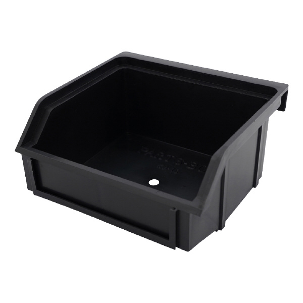 アズワン（株） 導電性パーツボックス 7-458 導電性パーツボックスＫＢ－１Ｂ 7-458-01