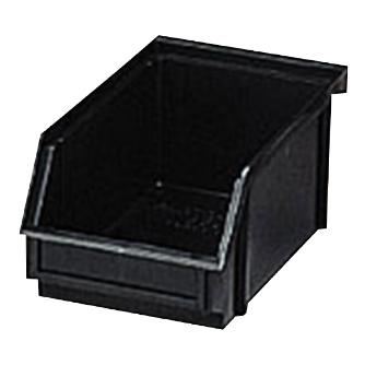 アズワン（株） 導電性パーツボックス 7-458 導電性パーツボックスＫＢ－２ 7-458-02