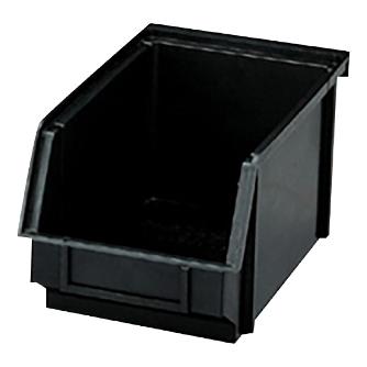 アズワン（株） 導電性パーツボックス 7-458 導電性パーツボックス　ＫＢ－３Ａ 7-458-03