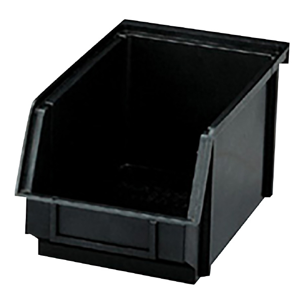 アズワン（株） 導電性パーツボックス 7-458 導電性パーツボックス　ＫＢ－３Ａ 7-458-03