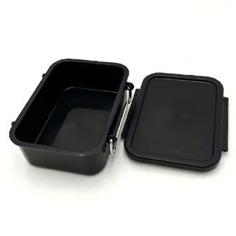アズワン（株） タイトボックス(導電タイプ) 9-5618 タイトボックス（導電タイプ）　１　Ｄ 9-5618-01