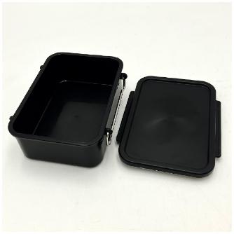 アズワン（株） タイトボックス(導電タイプ) 9-5618 タイトボックス（導電タイプ）　１．５　Ｄ 9-5618-02