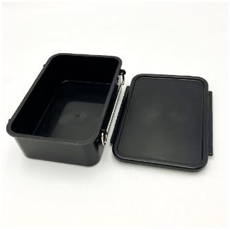 アズワン（株） タイトボックス(導電タイプ) 9-5618 タイトボックス（導電タイプ）　２　Ｄ 9-5618-03