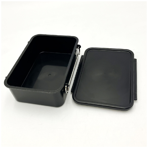 アズワン（株） タイトボックス(導電タイプ) 9-5618 タイトボックス（導電タイプ）　２　Ｄ 9-5618-03