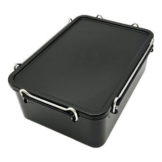 アズワン（株） タイトボックス(導電タイプ) 9-5618 タイトボックス（導電タイプ）３　Ｄ 9-5618-04