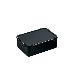 アズワン（株） タイトボックス(導電タイプ) 9-5618 タイトボックス（導電タイプ）　４　Ｄ 9-5618-05