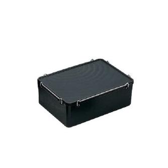 アズワン（株） タイトボックス(導電タイプ) 9-5618 タイトボックス（導電タイプ）５　Ｄ 9-5618-06