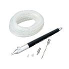 アズワン（株） メドーハンド ピンセット P－100 7-149-04