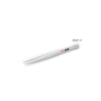 アズワン（株） オールセラミックピンセット 7-166 オールセラミックピンセット８５０１ 7-166-08