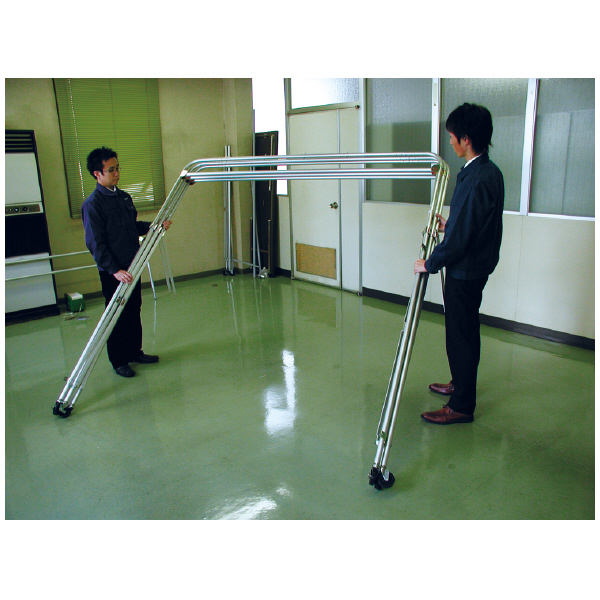 ホーザン株式会社 遮蔽ブース Z 遮蔽ブース Z-902