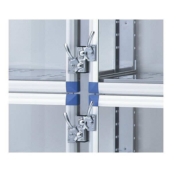 アズワン（株） デシケーター(耐荷重型) 6-6959 デシケーター（耐荷重型）　ＨＤ－Ｗ 6-6959-02