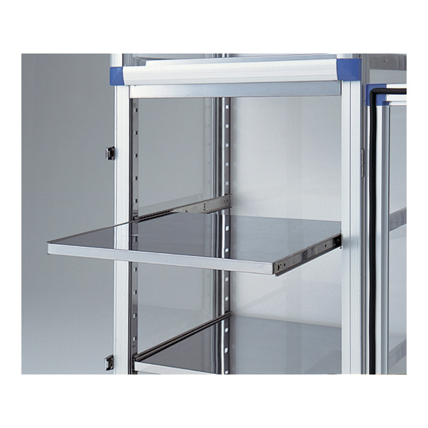 アズワン（株） デシケーター(耐荷重型) 6-6959 デシケーター（耐荷重型）　ＨＤ－Ｗ 6-6959-02