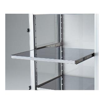 アズワン（株） デシケーター(耐荷重型) 6-6959 デシケーター（耐荷重型）スライドレール棚 6-6959-11