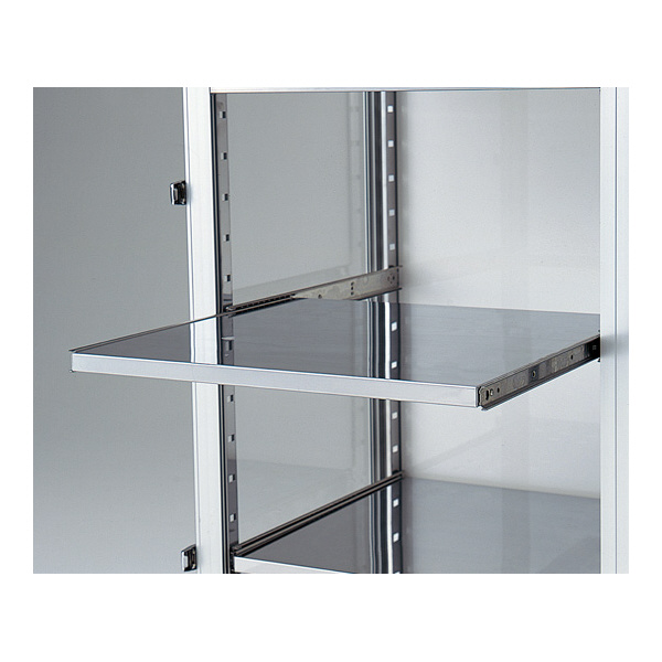 アズワン（株） デシケーター(耐荷重型) 6-6959 デシケーター（耐荷重型）スライドレール棚 6-6959-11